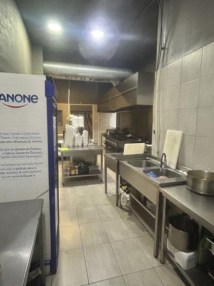 Spațiu comercial, de 80 mp, în Titan