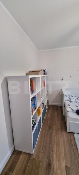 Casă individuală cu 3 camere cu Canalizare în Câmpia Turzii