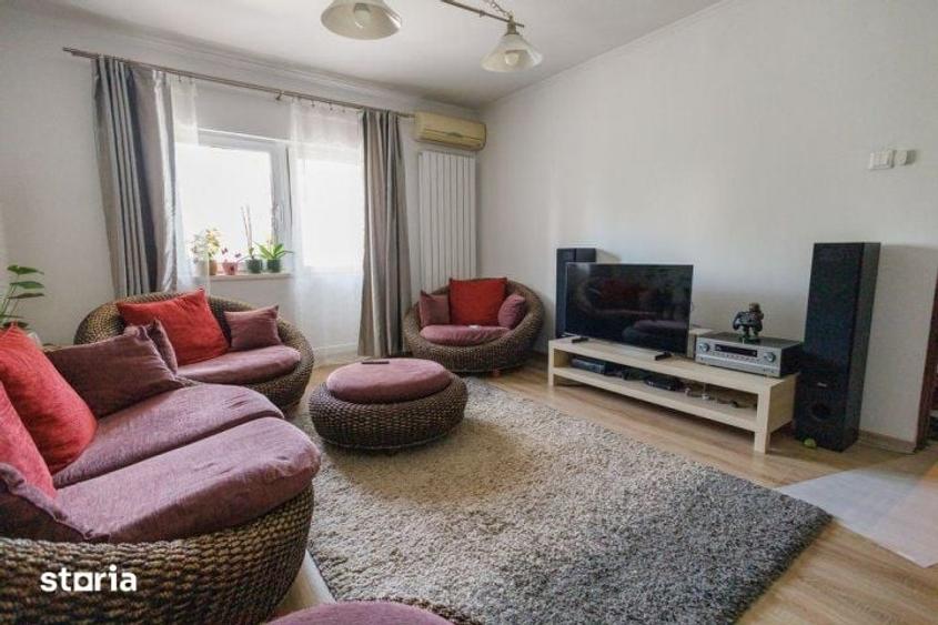 Apartament 2 camere | Decomandat | Calea Vitan Bucuresti Mall - 6