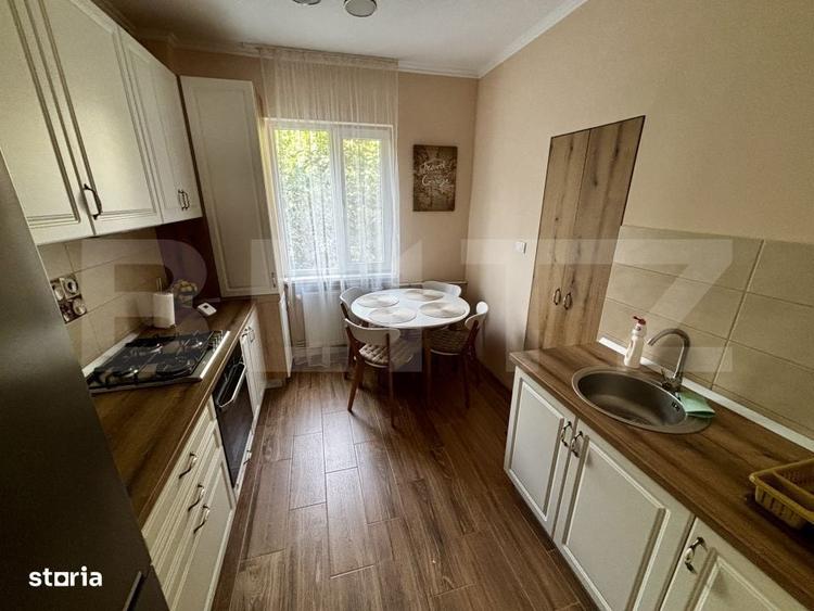 Apartament cu 4 camere în Central