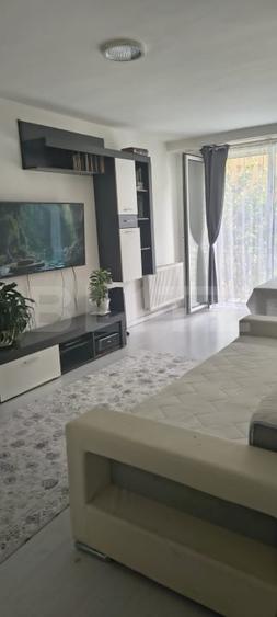 Apartament decomandat, 40 mp, etaj 1, zona Porii - 3