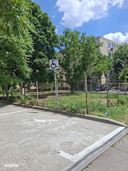 Teren Nanterre - 2