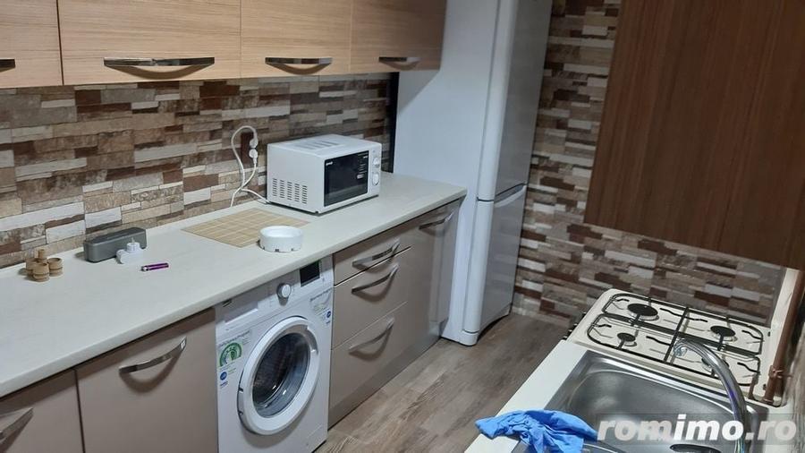 Apartament cu 2 camere decomandat în Brâncoveanu