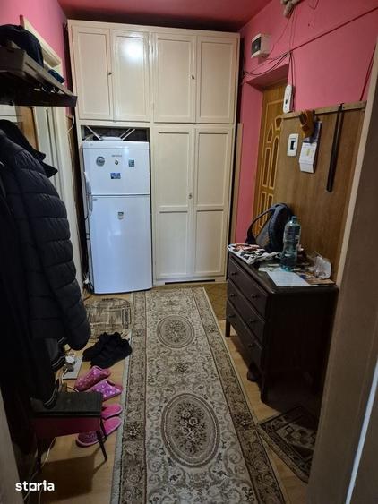 Vand apartament 3 camere Slobozia , Ialomita , central 3/4,2balcoane - 6