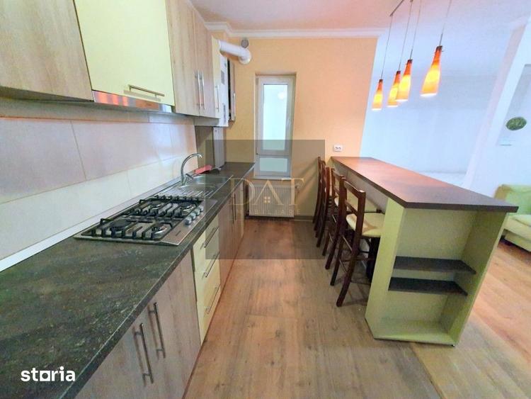 Investitia ideala! Apartament 1 camera, Platinia Dorobantilor - 6