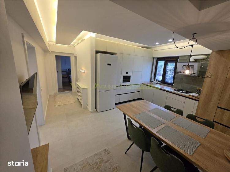 Apartament premium 3 camere de vanzare, Timpuri Noi - 6