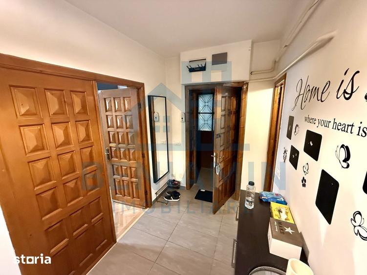 3 camere decomandat parter centrala 95mp Piata Centrala -pet friendly - 1