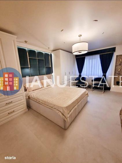 Dristor 5`Metrou Baba Novac Decebal Mall ParkLake Parc IOR Renovat Lux - 4