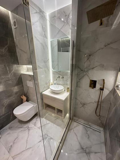 Apartament cu 2 camere decomandat, mobilat în Grozăvești
