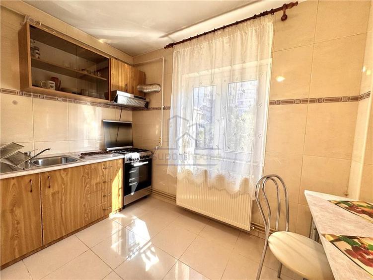 Apartament 2 camere - 12