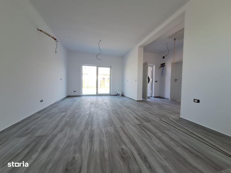 Casa individuala in Sanandrei-70 mp-3 camere-toate utilitatile-strada - 4