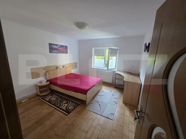 Apartament 3 camere decomandat, 68 mp | Parter, Loc de - 3