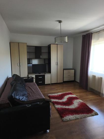 Apartament cu 2 camere decomandat în Bucium