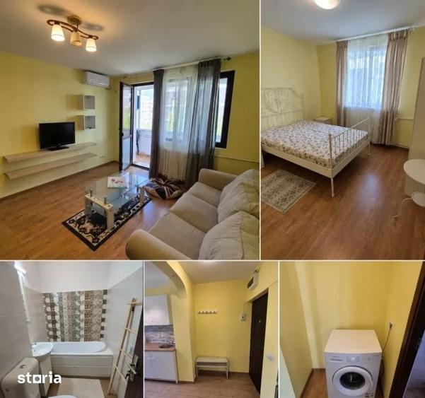 Apartament 2 camere - Afi Cotroceni - 8