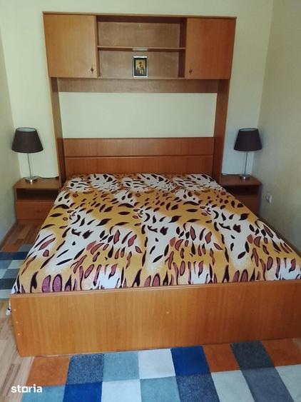 Apartament 2 camere an universitar,CAMPUS - 7