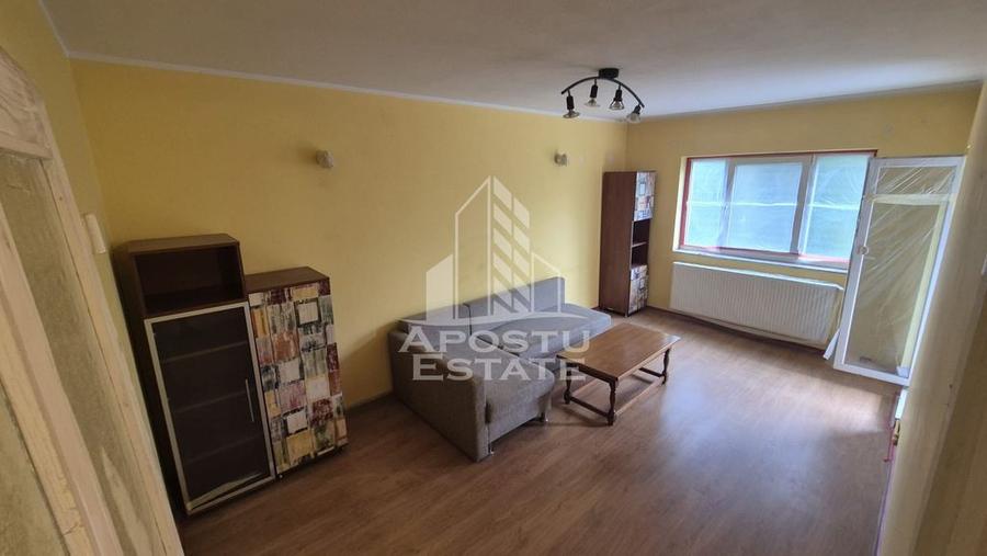 Apartament 3 camere, etaj 2/4, 2 balcoane, centrala propr... - 9
