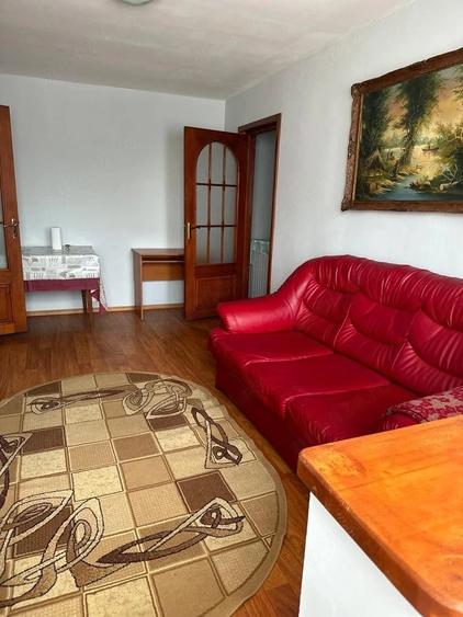 Apartament cu 2 camere semidecomandat în Viziru 1
