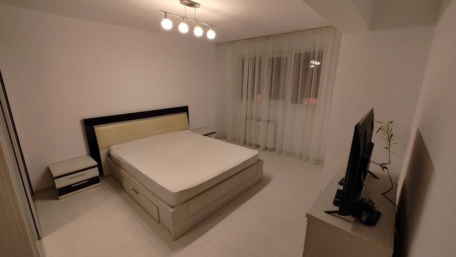 Apartament cu 2 camere decomandat în Dacia