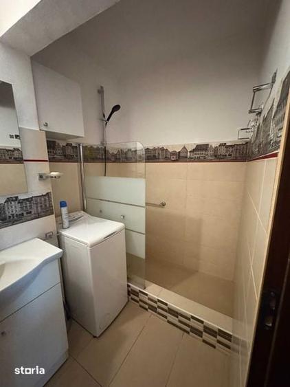 Apartament cu 2 camere decomandat în Iosia