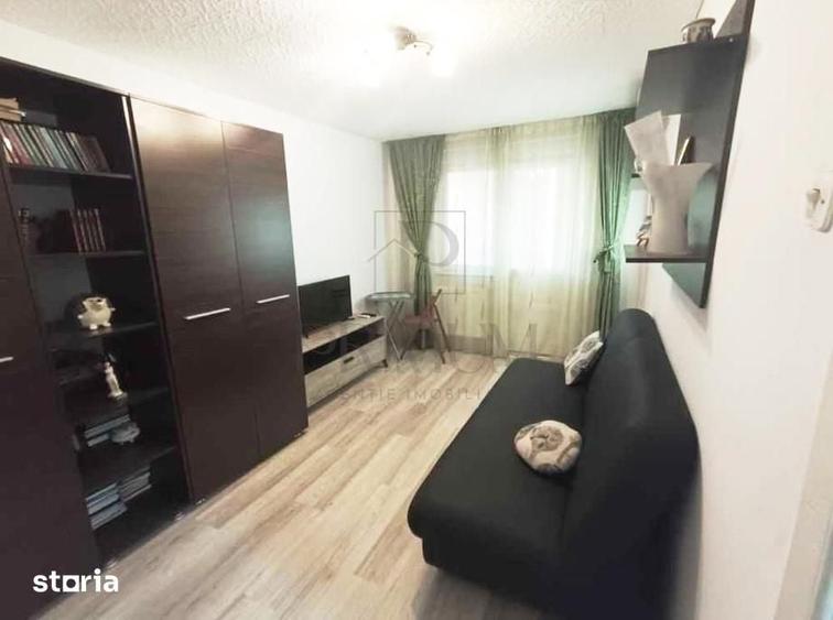 Garsonieră semidecomandată în Șagului