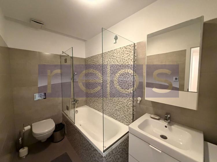 Apartament cu 2 camere, mobilat în Șoseaua Nordului