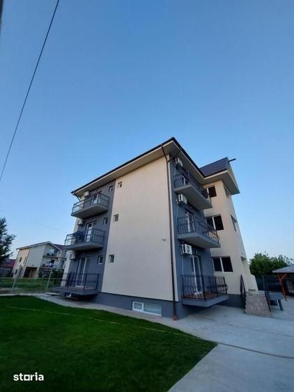 Casă cu Teren 700 Mp în Central