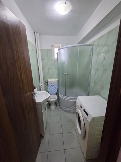 Garsonieră decomandată în Turnișor