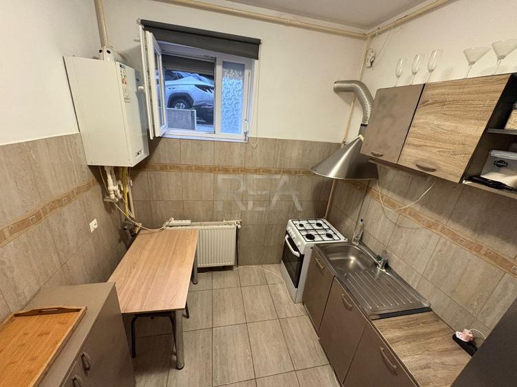 Garsonieră 33 mp cu parcare | Bragadiru Leroy Merlin ⭐ - 5