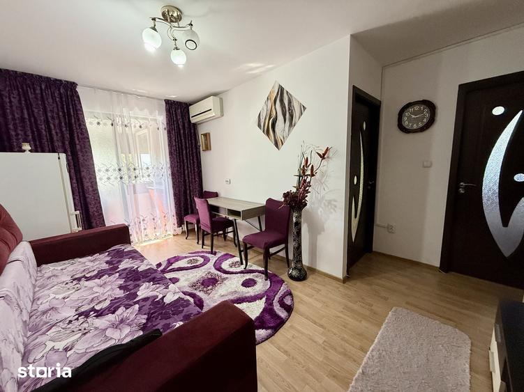 Apartament cu 2 camere în Calea Galați