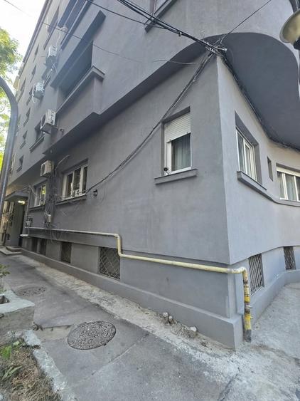 Apartament cu 2 camere semidecomandat în Moșilor