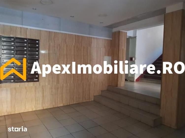 Garsoniera de vanzare Nerva Traian Bucuresti | ApexImobiliare.ro - 1