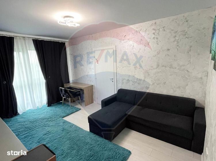 Apartament cu 4 camere în Fundeni
