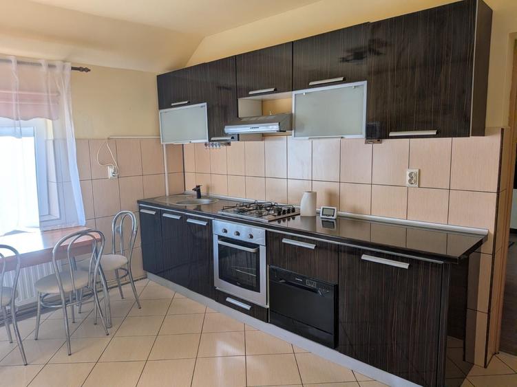 Apartament cu 2 camere în Turnișor