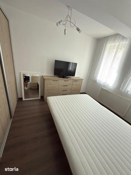 Apartament cu 3 camere în Dâmbul Rotund