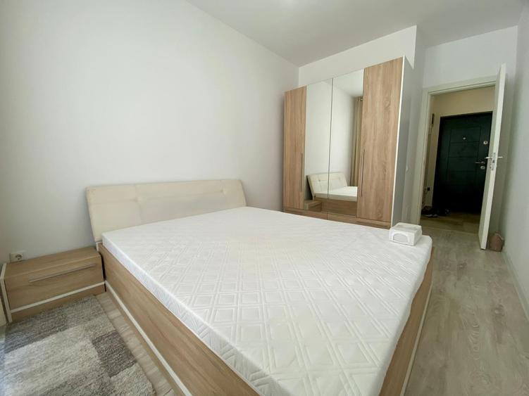Apartament - AC - Centrala proprie - Militari-Residence - 3