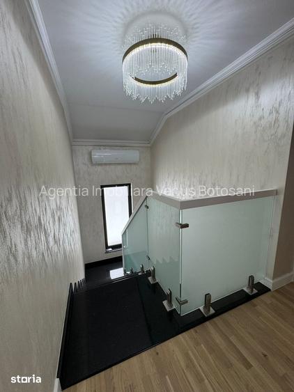 Casa cu etaj, finisaje premium, zona Bucovina