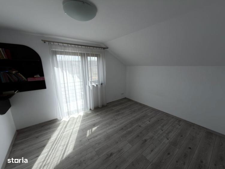 Casa D+P+E la intrare in Curtesti - 10