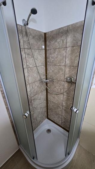 Apartament cu 2 camere nedecomandat, mobilat în Micro 8