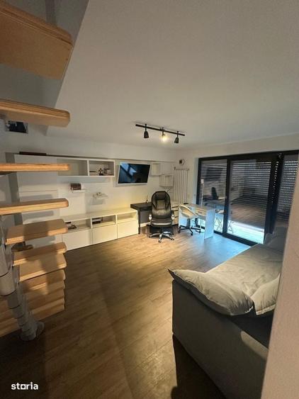 Apartament cu 2 camere în Dudașu