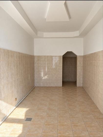 Spațiu comercial, de 220 mp, în Central