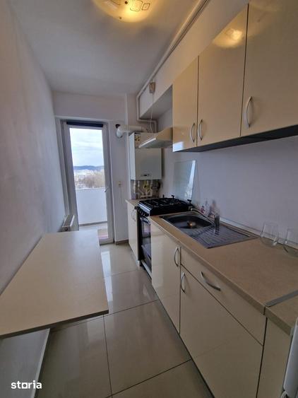 Apartament cu 2 camere decomandat în Șelimbăr
