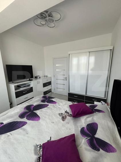 Apartament 66,6 mp | Bloc nou 2024 | Lift și parcare | Burdujeni - 6