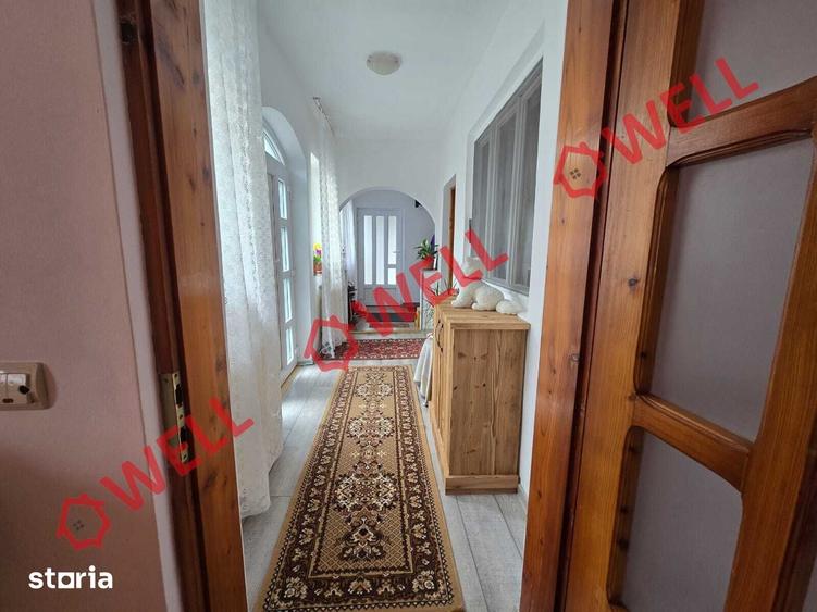 Casa familiala de vanzare in loc. Intorsura Buzaului, str. Bisericii! - 5