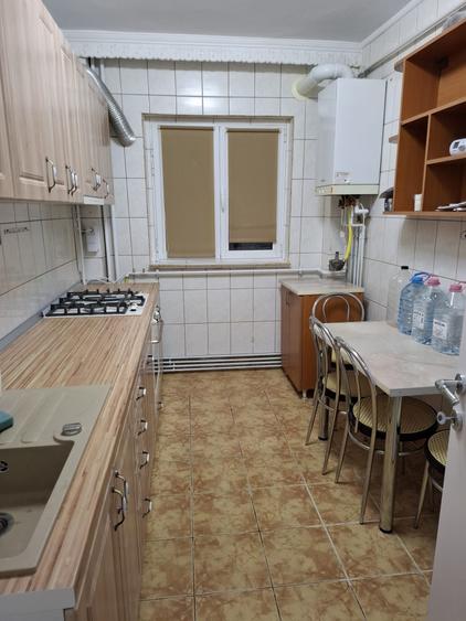 Dristor,Park Lake,CENTRALA TERMICA bl.reabilitat,et.1/8,DECOMANDAT,Amenajat - 7