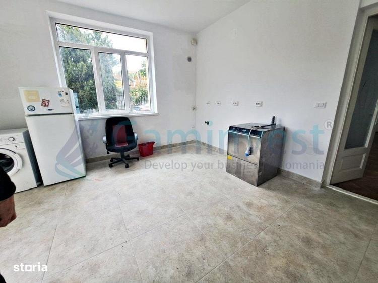 Cladire pretabila clinica,Gheorghe Doja,Oradea, Bihor,Gaminvest,A2411 - 9