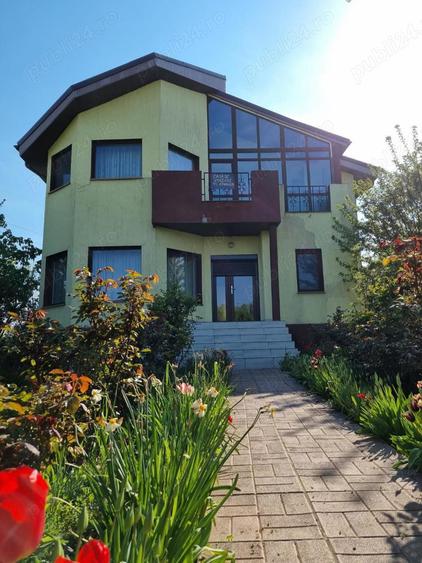 Vanzare casa p+1 - 10