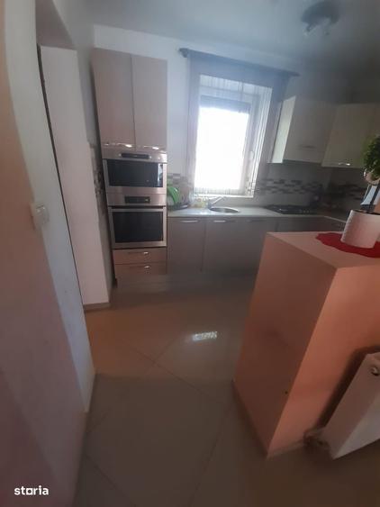 Casă cu 4 camere cu Teren 1400 Mp în Șimand