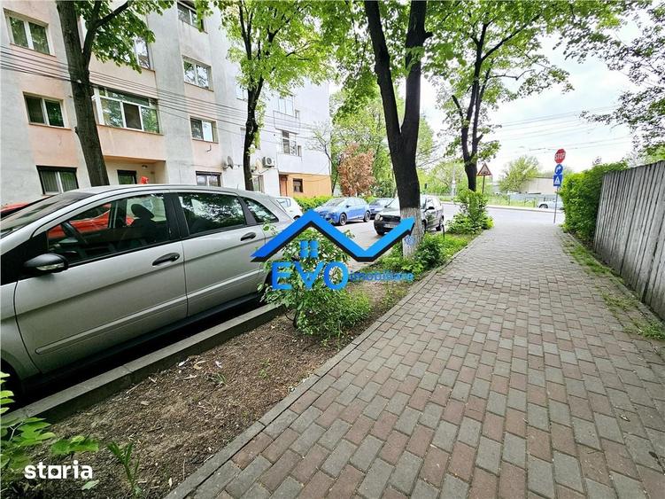 Apartament 2 camere, decomandat, etaj 1, mobilat, utilat, Targu Cucu - 10