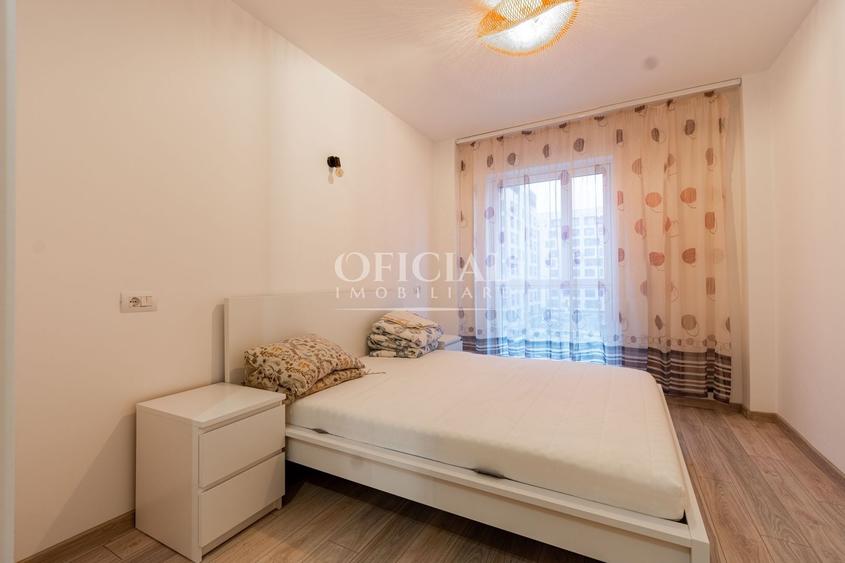 Apartament 2 Camere | Parcare Inclusa | Zona VIVO Columna - 5
