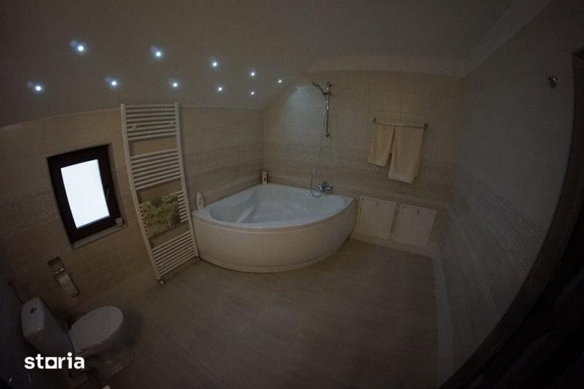 Casă cu 5 camere cu Teren 300 Mp în Apahida